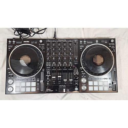 Pioneer DJ DDJ1000SRT DJ Controller