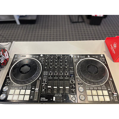 Pioneer DJ DDJ1000SRT DJ Controller