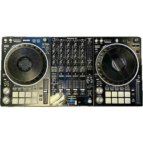 Pioneer DJ DDJ1000SRT DJ Controller