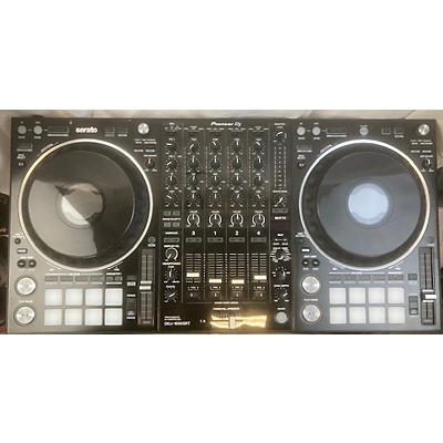 Pioneer DJ DDJ1000SRT DJ Controller