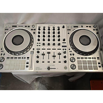 Pioneer DJ DDJ1000SRT-w DJ Controller