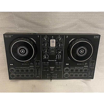 Pioneer DJ DDJ200 DJ Controller