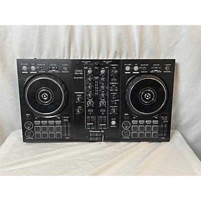 Pioneer DJ DDJ400 DJ Controller