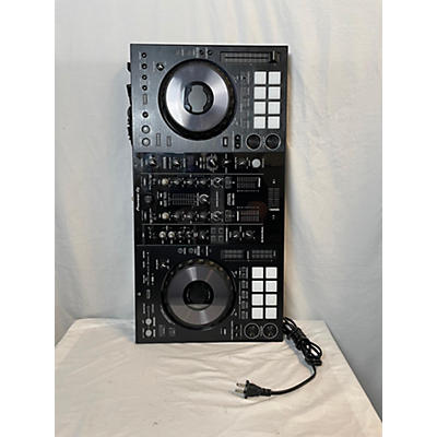 Pioneer DJ DDJ800 DJ Controller