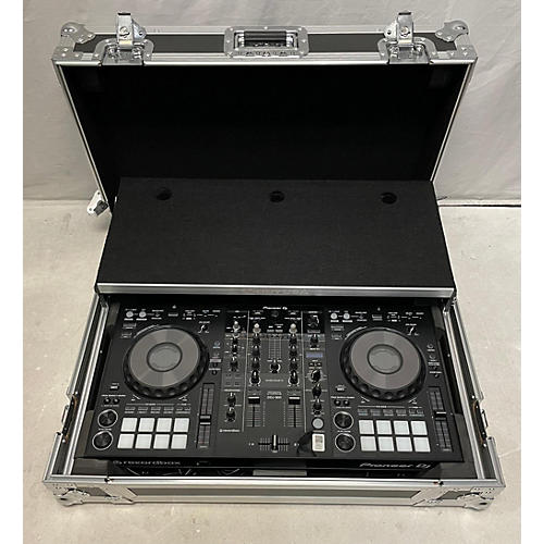 Pioneer DJ DDJ800 DJ Controller