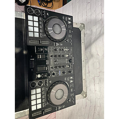 Pioneer DJ DDJ800 Turntable