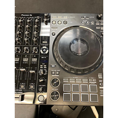 Pioneer DDJFLX10 DJ Controller