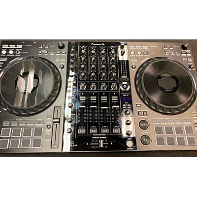 Pioneer DJ DDJFLX10 DJ Controller