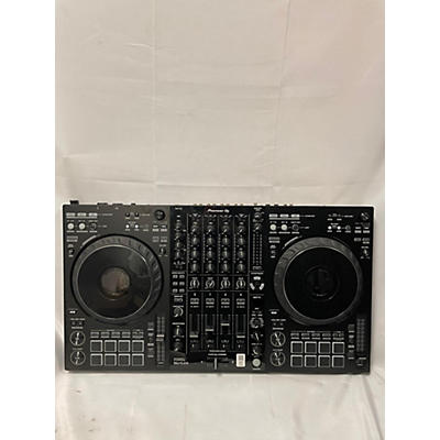 Pioneer DJ DDJFLX10 DJ Controller