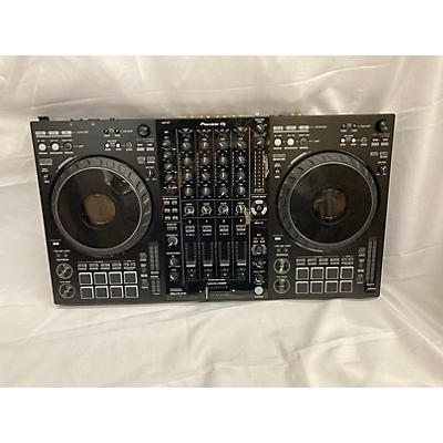 Pioneer DJ DDJFLX10 DJ Controller