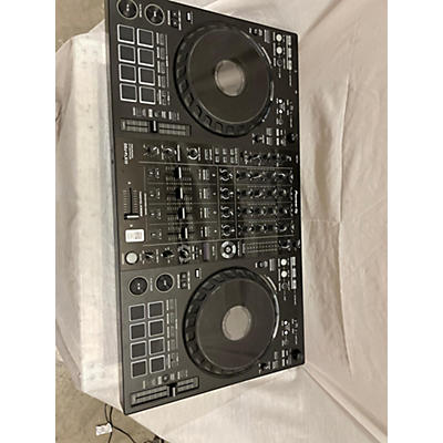 Pioneer DJ DDJFLX10 DJ Controller