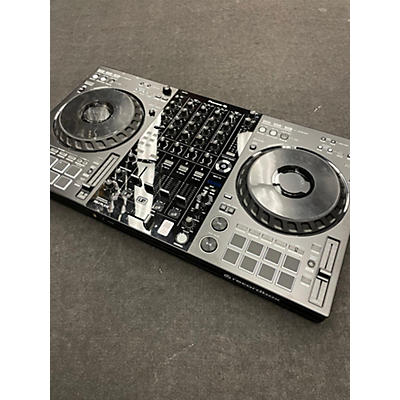 Pioneer DJ DDJFLX10 DJ Controller