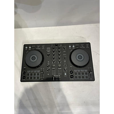 Pioneer DJ DDJFLX4 DJ Controller