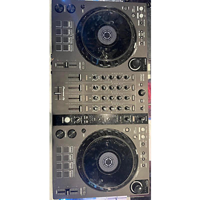 Pioneer DDJFLX6 DJ Controller