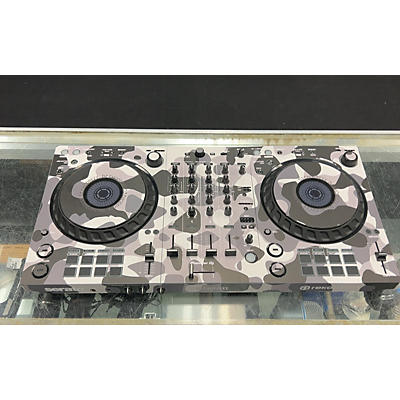 Pioneer DJ DDJFLX6 DJ Controller