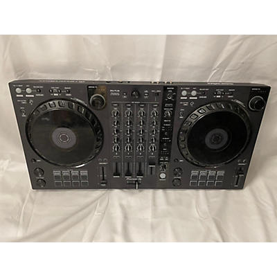 Pioneer DDJFLX6 DJ Controller