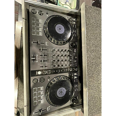 Pioneer DJ DDJFLX6 DJ Controller