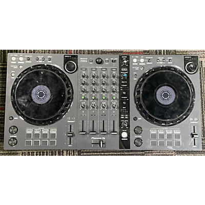 Pioneer DJ DDJFLX6 MIDI Controller