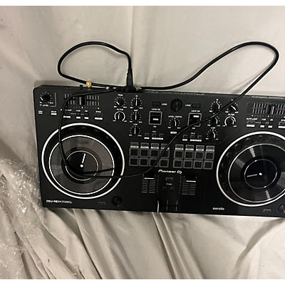 Pioneer DJ DDJREV1 DJ Controller