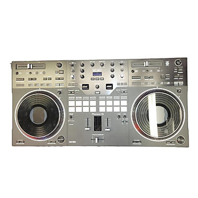 Pioneer DDJREV7 DJ Controller