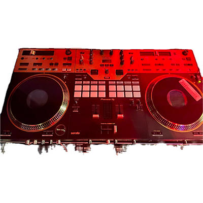 Pioneer DJ DDJREV7N DJ Controller