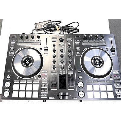 Pioneer DJ DDJRR DJ Controller