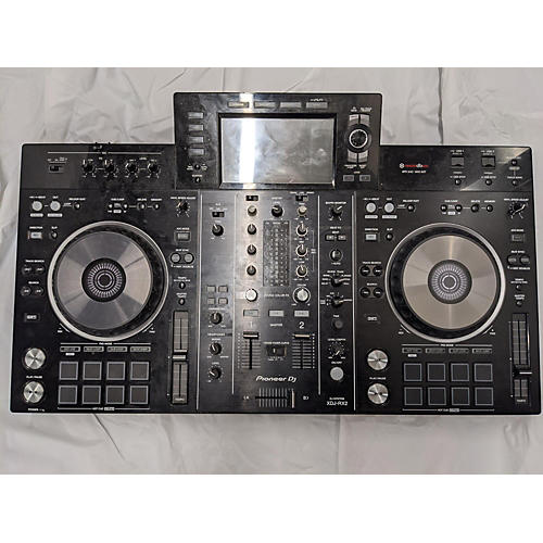 DDJRX2 DJ Controller