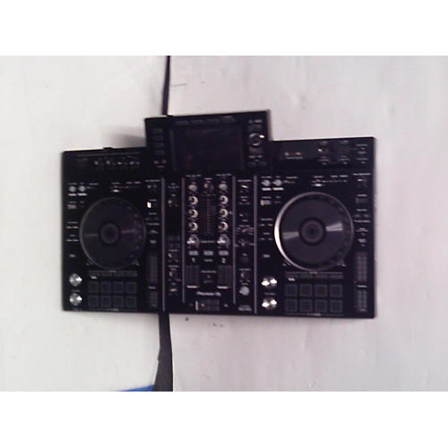 DDJRX2 DJ Controller