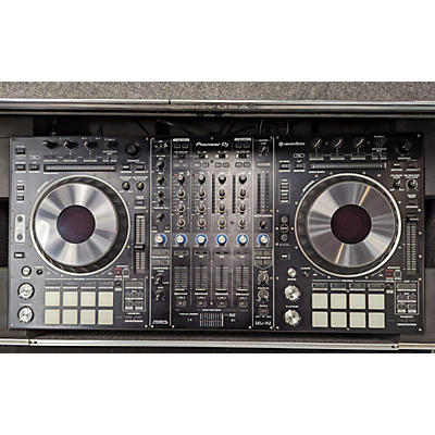 Pioneer DDJRZ DJ Controller