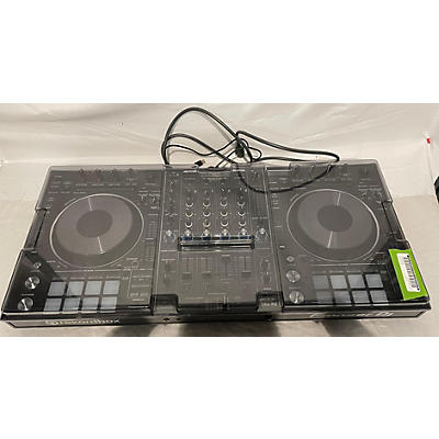 Pioneer DJ DDJRZ DJ Controller