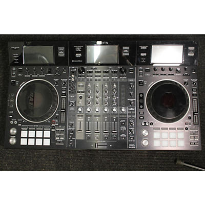 Pioneer DDJRZX DJ Controller