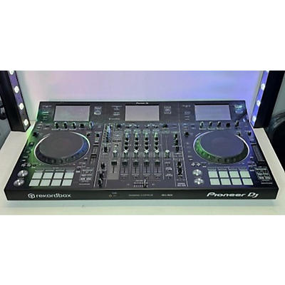 Pioneer DDJRZX DJ Controller