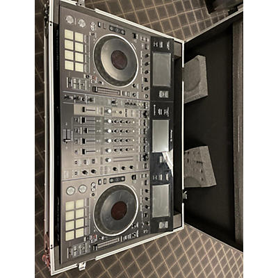 Pioneer DDJRZX DJ Controller
