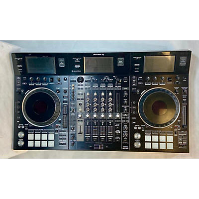 Pioneer DJ DDJRZX DJ Controller
