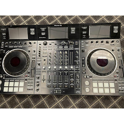 Pioneer DJ DDJRZX DJ Controller