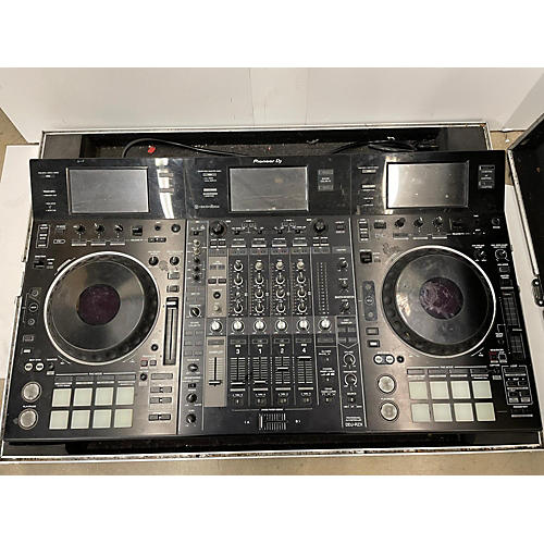 Pioneer DJ DDJRZX DJ Controller