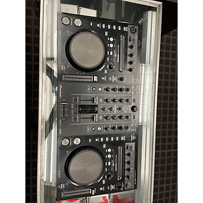 Pioneer DJ DDJS1 DJ Controller