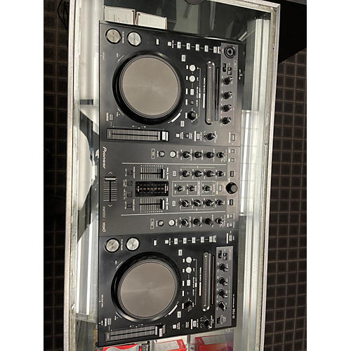 Pioneer DJ DDJS1 DJ Controller