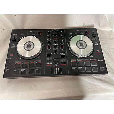 Pioneer DJ DDJSB DJ Controller