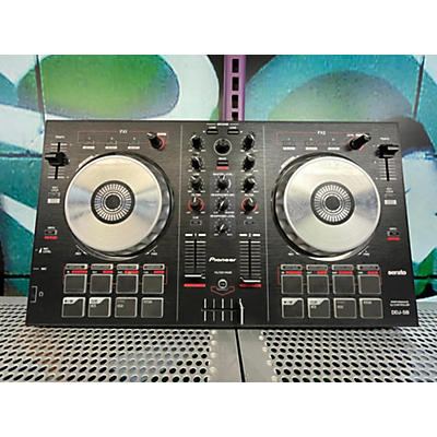 Pioneer DJ DDJSB DJ Controller