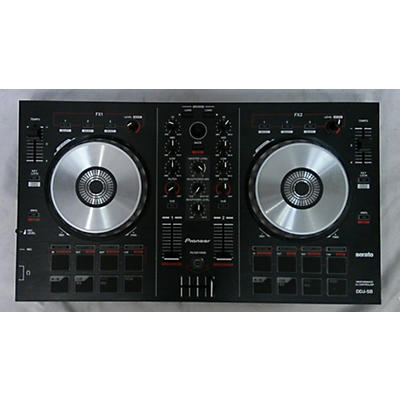 Pioneer DJ DDJSB DJ Controller