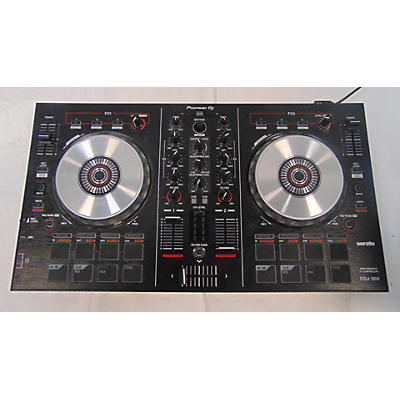 Pioneer DDJSB2 DJ Controller