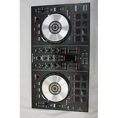 Pioneer DDJSB2 DJ Controller