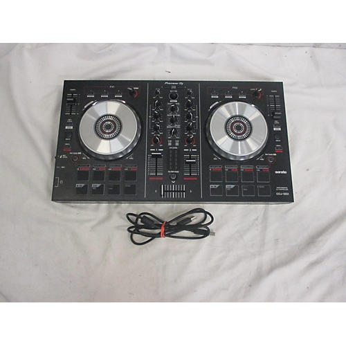 DDJSB2 DJ Controller