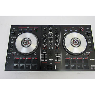 Pioneer DJ DDJSB2 DJ Controller