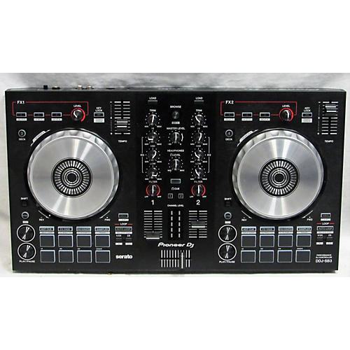 DDJSB3 DJ Controller