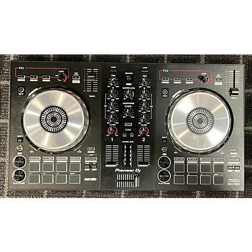 Pioneer DDJSB3 DJ Controller