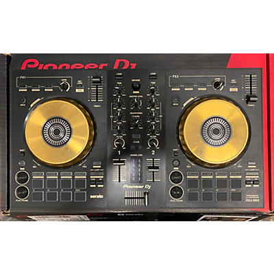 Pioneer DJ DDJSB3 DJ Controller