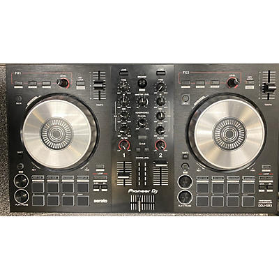 Pioneer DDJSB3 DJ Controller