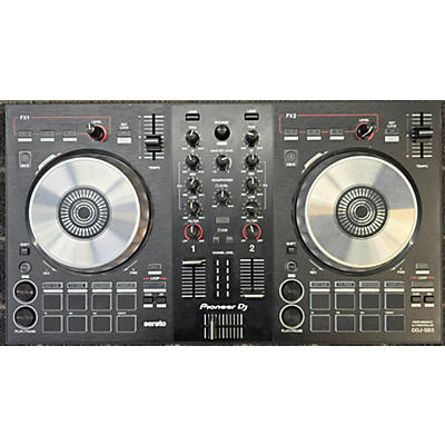 Pioneer DJ DDJSB3 DJ Controller